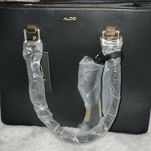 Aldo Black bag